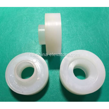 Rodillo de cerradura de puerta S8 K8 de 40 mm 40 * 14 * 15 para ascensores ThyssenKrupp